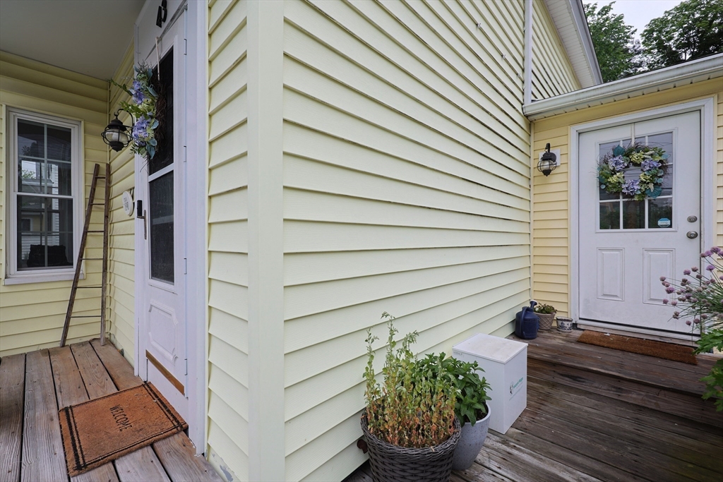 43 Thompson Street Maynard, MA 01754 - Photo 2 of 35