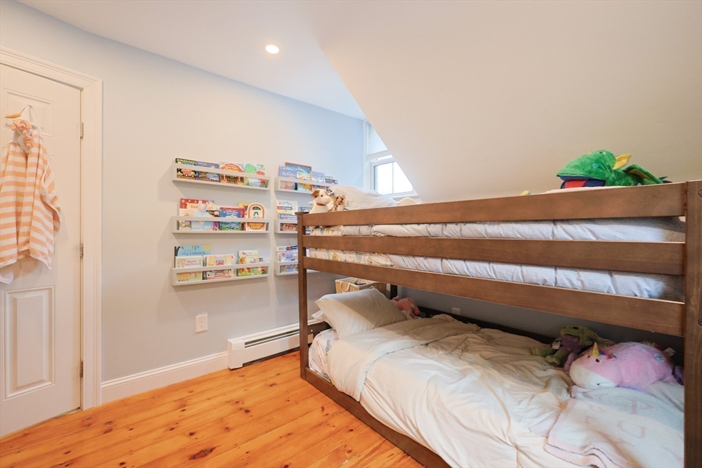 43 Thompson Street Maynard, MA 01754 - Photo 22 of 35