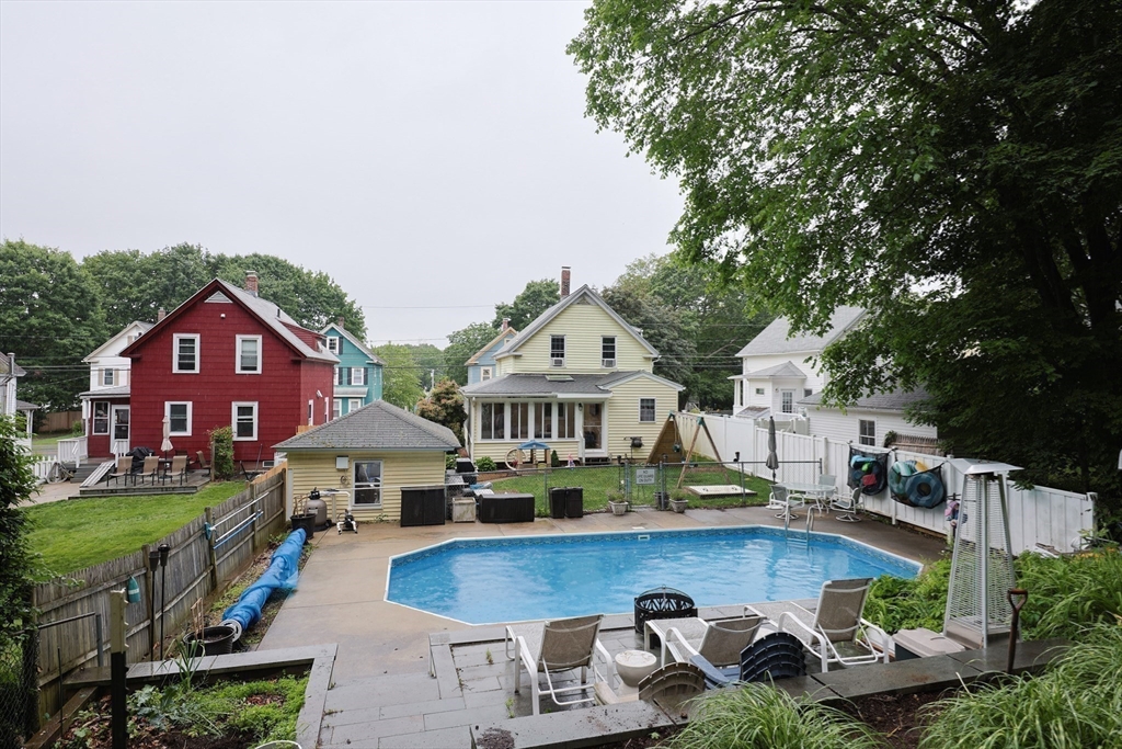 43 Thompson Street Maynard, MA 01754 - Photo 30 of 35