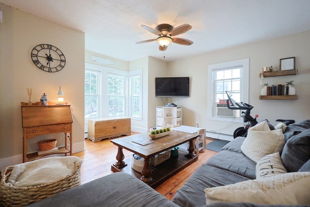 43 Thompson Street Maynard, MA 01754 - Photo 5 of 35