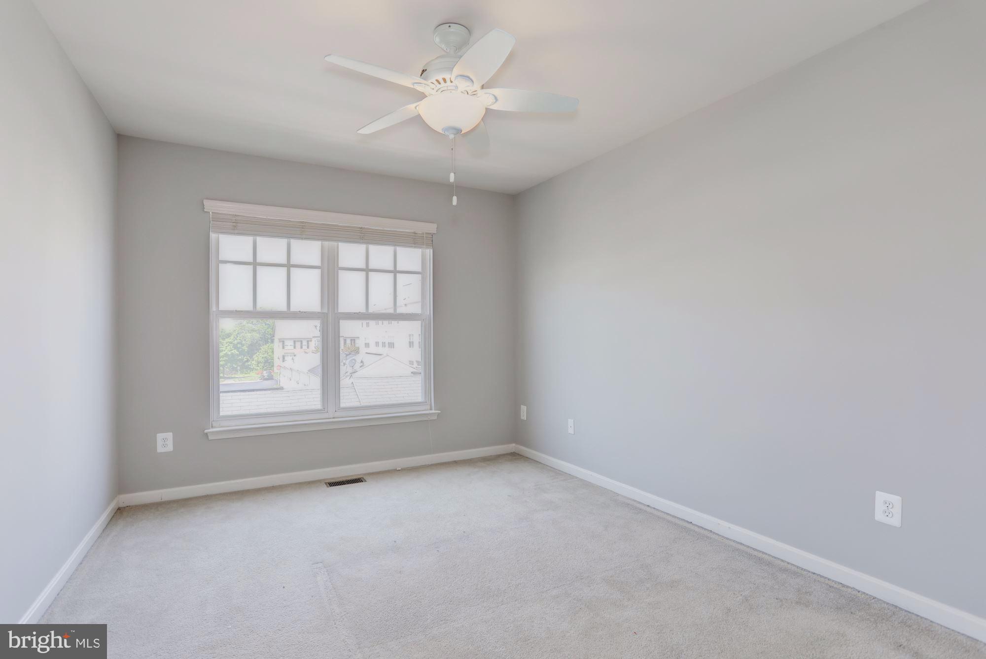 9154 Ribbon Falls Loop Bristow, VA 20136 - Photo 11 of 32 Bedroom three.