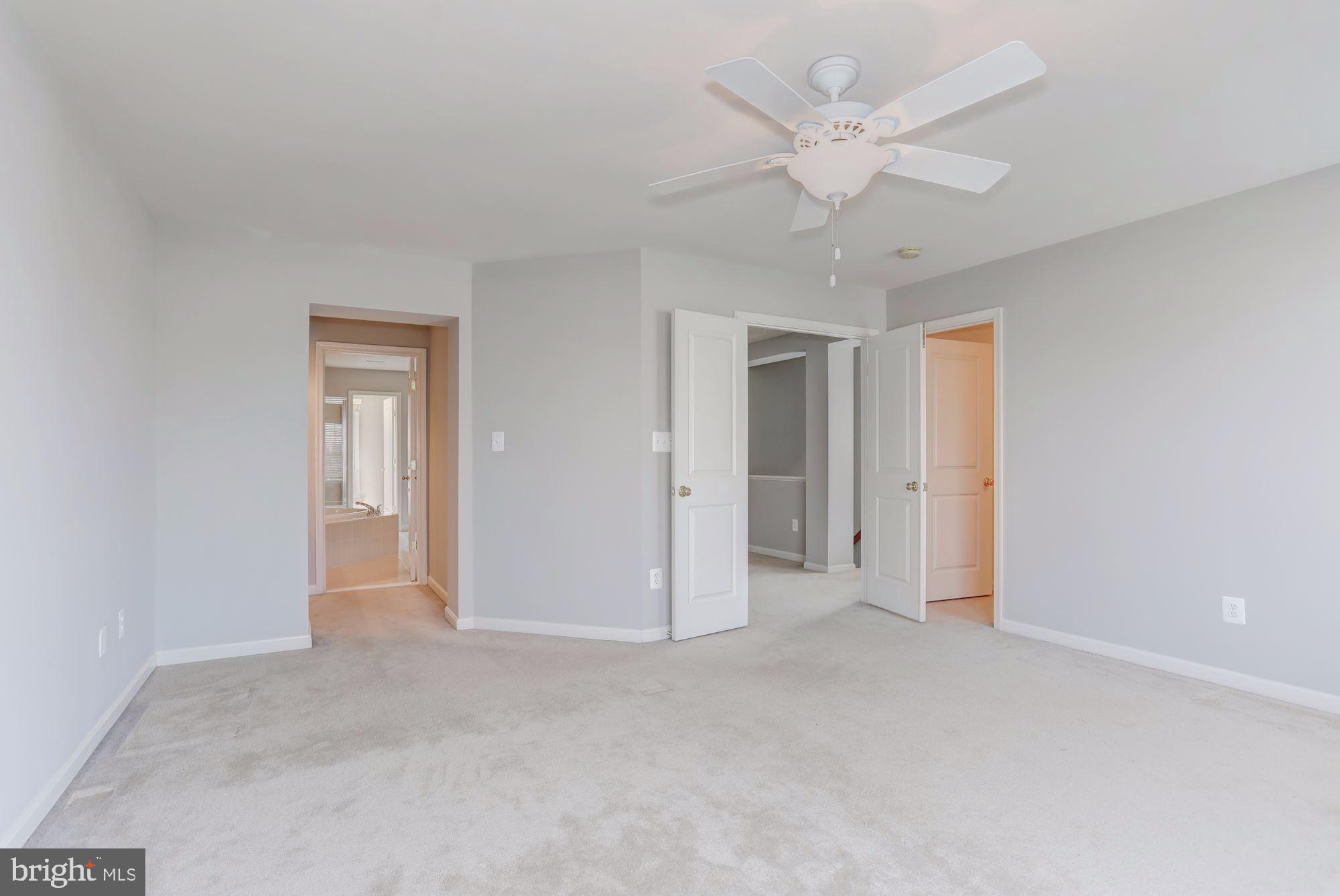 9154 Ribbon Falls Loop Bristow, VA 20136 - Photo 13 of 32 Primary Bedroom.