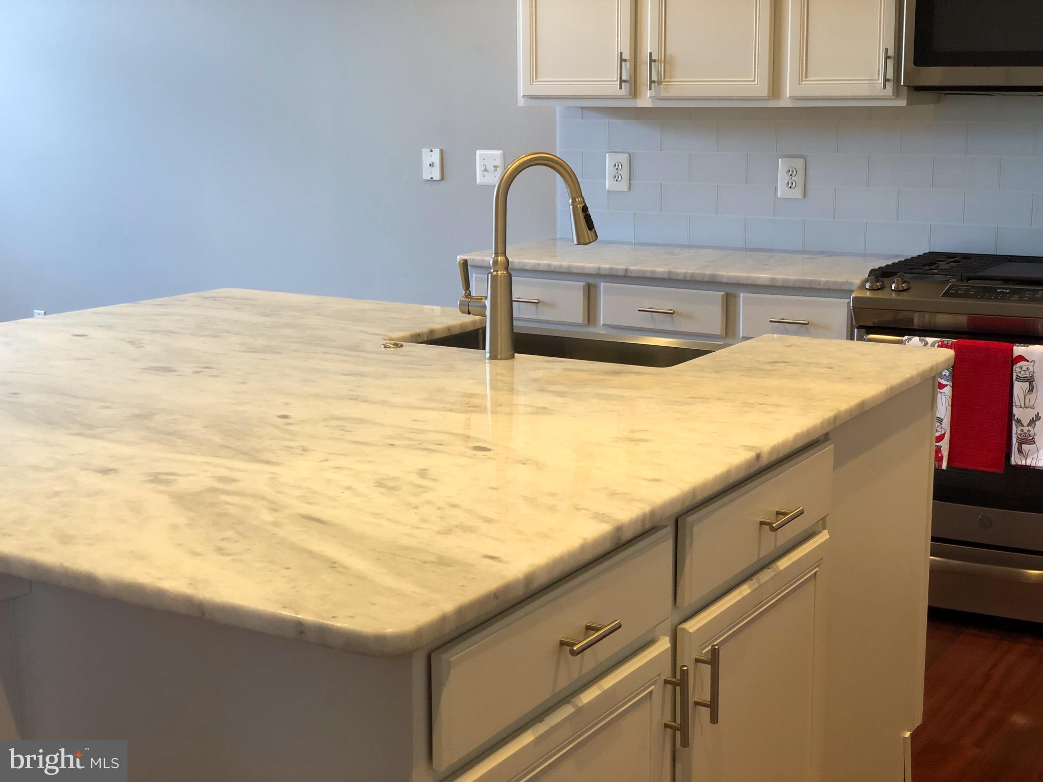 9154 Ribbon Falls Loop Bristow, VA 20136 - Photo 7 of 32 New Glass Backsplash!