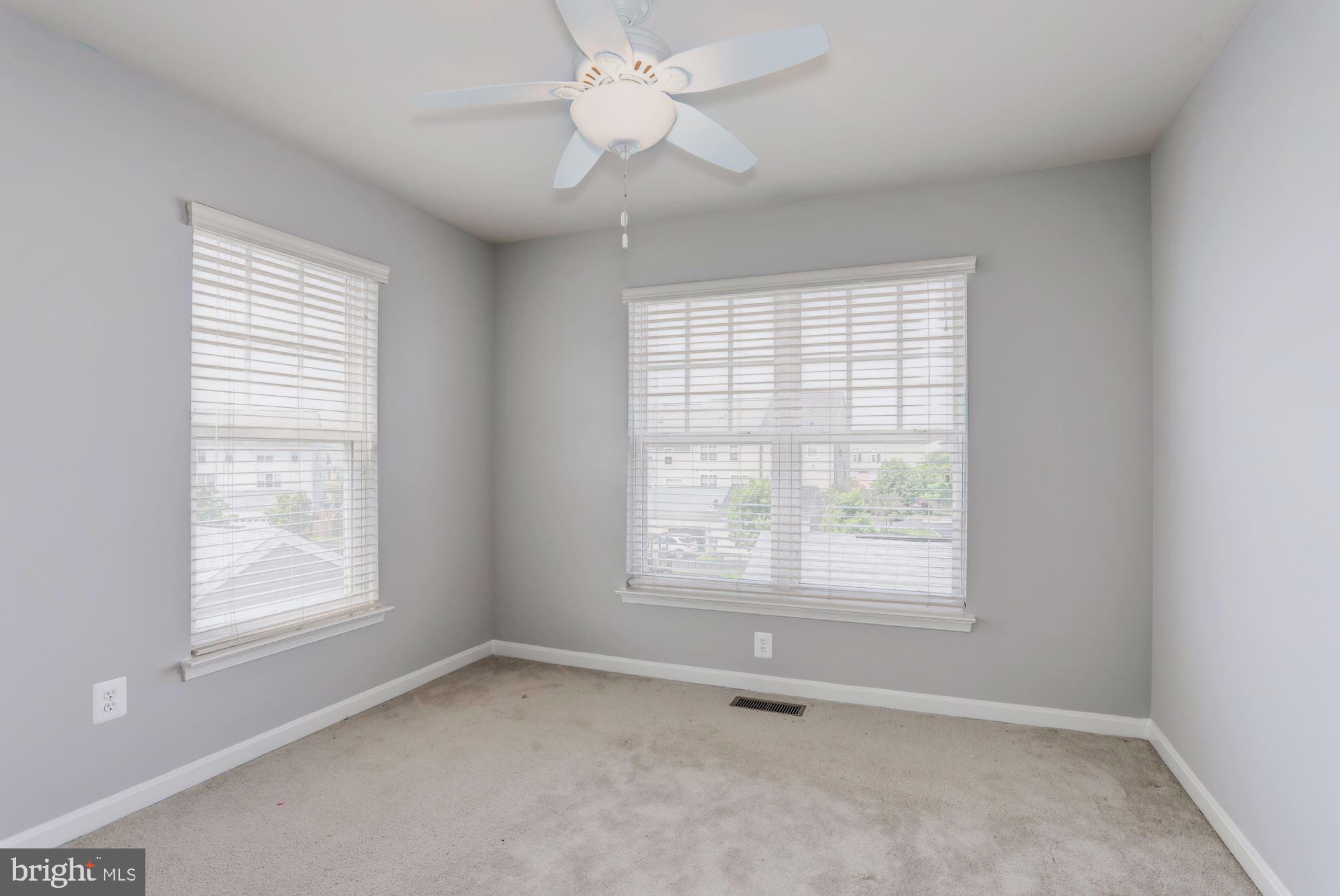 9154 Ribbon Falls Loop Bristow, VA 20136 - Photo 10 of 32 Bedroom two.