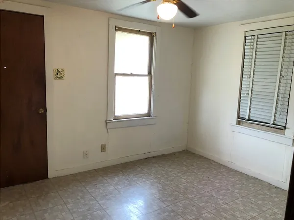 a bathroom with a sink a vanity and a mirror