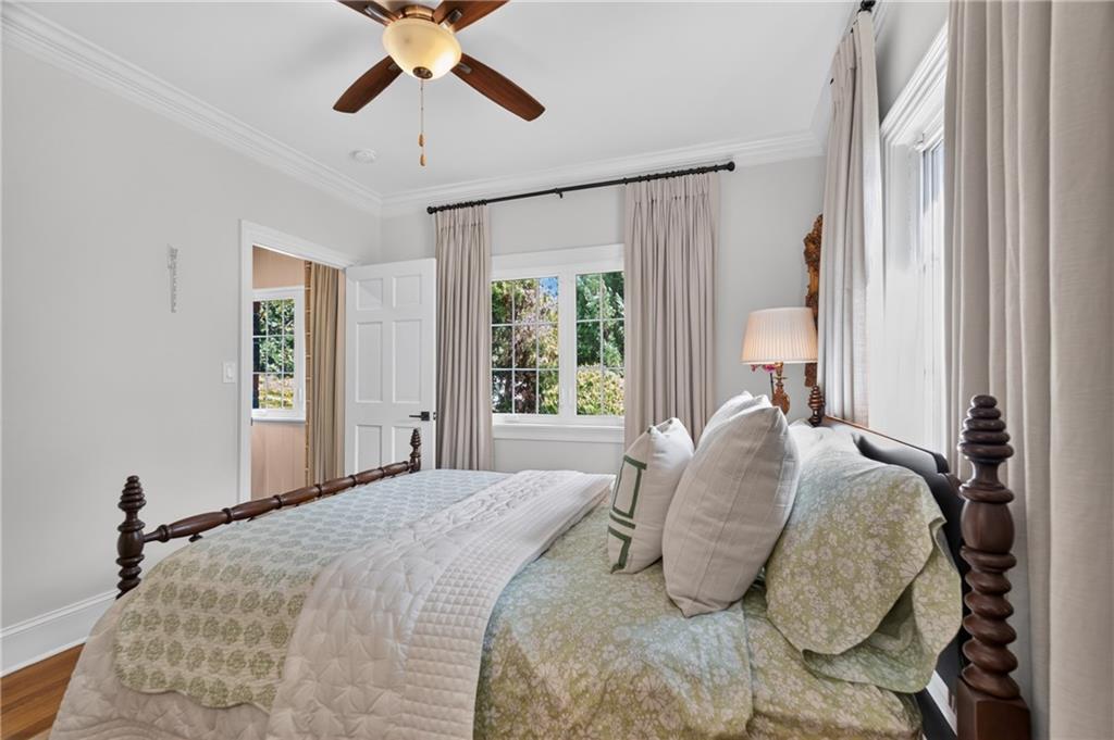 3626 Kingsboro Road Northeast Atlanta, GA 30319 - Photo 31 of 69 Gallery Image 31