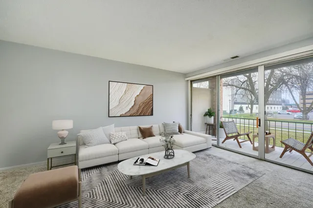 $143,000 | 6423 Colony Way, Unit 2G, Edina, MN 55435