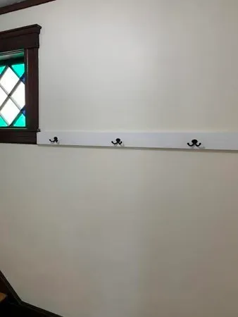 a view of a air conditioner