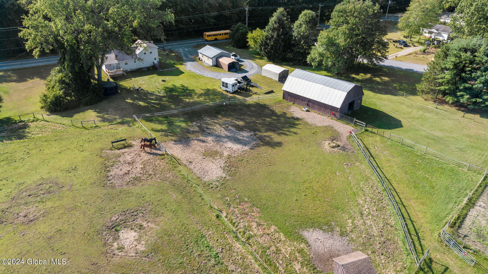 476 Gansevoort Road Moreau, NY 12828 - Photo 67 of 70 72-web-or-mls-476-gansevoort-rd