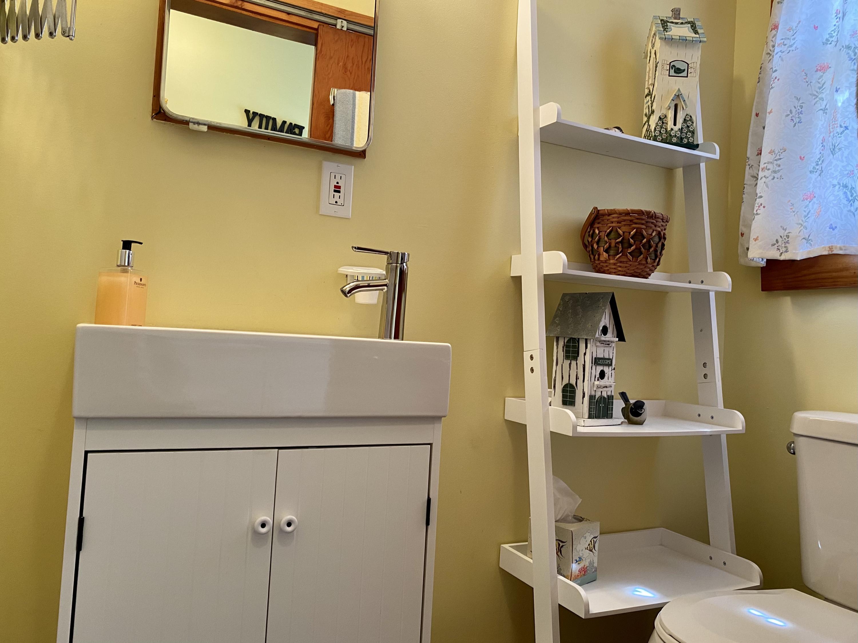 55 Pine Road New Marlborough, MA 01230 - Photo 11 of 16 Bathroom