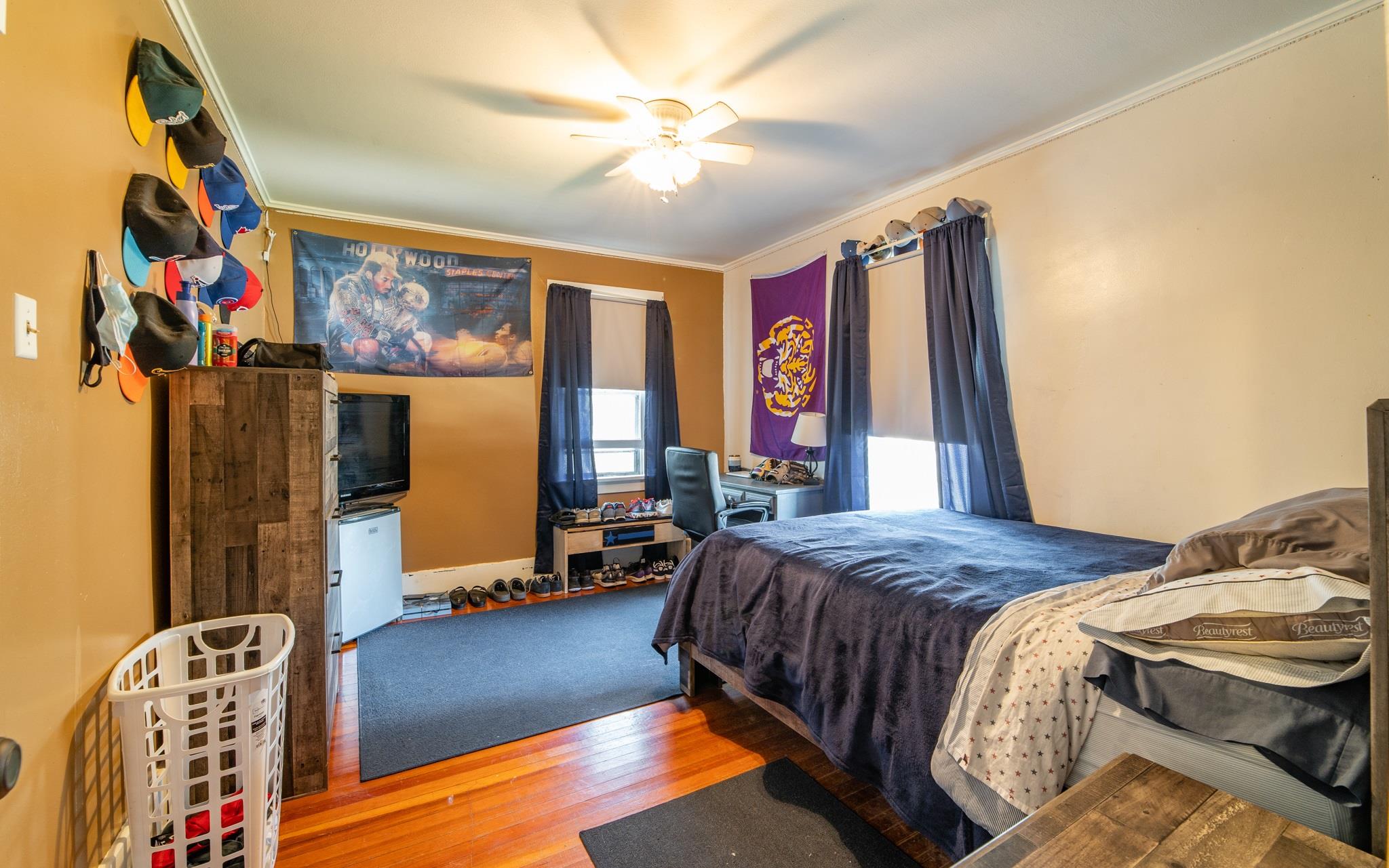109 Woodlawn Road Lincoln, IL 62656 - Photo 19 of 33 Gallery Image 19