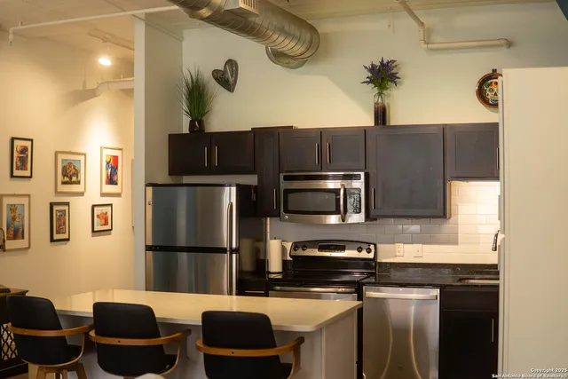 $249,000 | 1401 South Flores Street, Unit 109, San Antonio, TX 78204