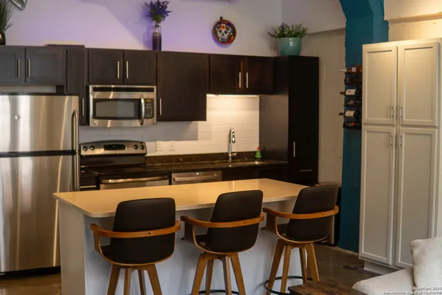 $249,000 | 1401 South Flores Street, Unit 109, San Antonio, TX 78204