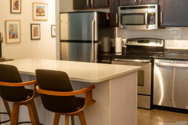 $249,000 | 1401 South Flores Street, Unit 109, San Antonio, TX 78204