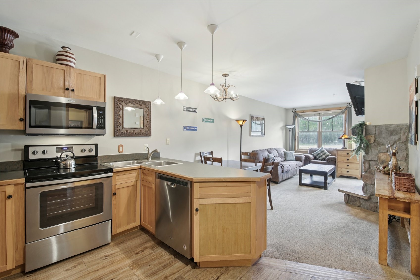 100 Dercum Square, Unit 8361 Keystone, CO 80435 - Photo 4 of 41