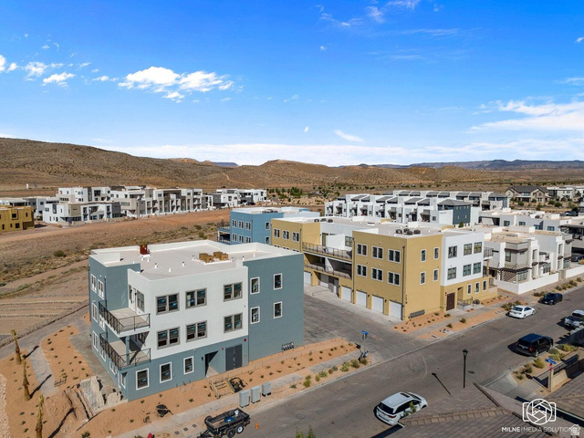 757 West Periwinkle Lane, Unit 201 St. George, UT 84790 - Photo 1 of 22