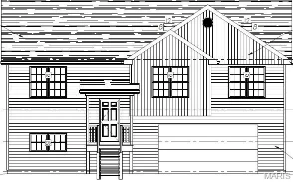 $300,500 | 773 Sydney Court, Washington, MO 63090