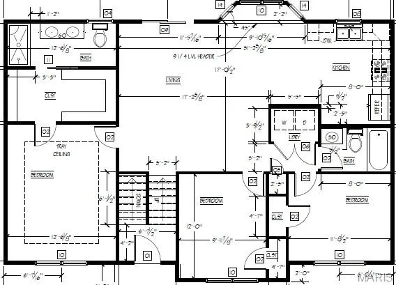 $300,500 | 773 Sydney Court, Washington, MO 63090