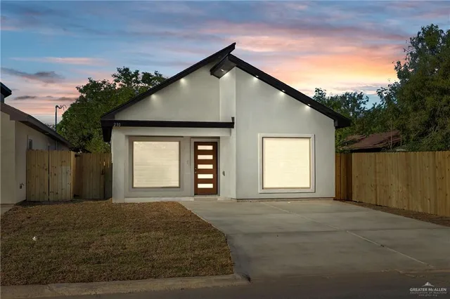 $238,000 | 230 West Longoria Drive, Pharr, TX 78577