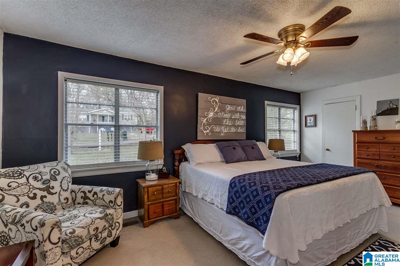 270 Pleasant Road Mount Olive, AL 35117 - Photo 21 of 33