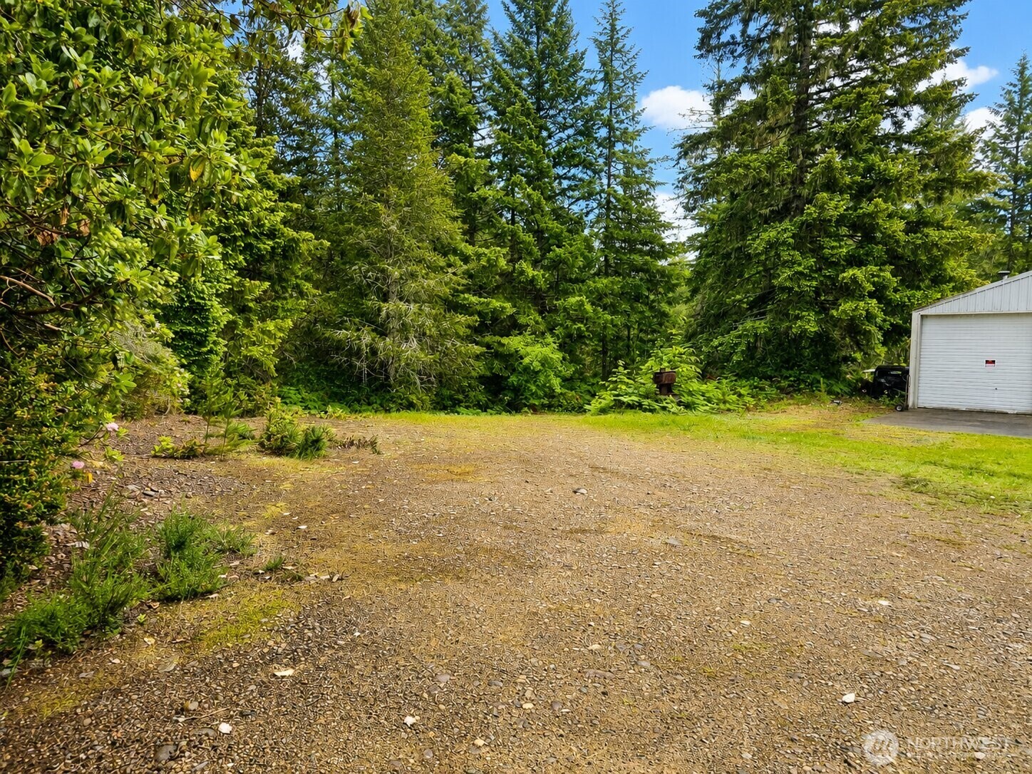 1170 Northeast Shoe Lake Road Tahuya, WA 98588 - Photo 4 of 12
