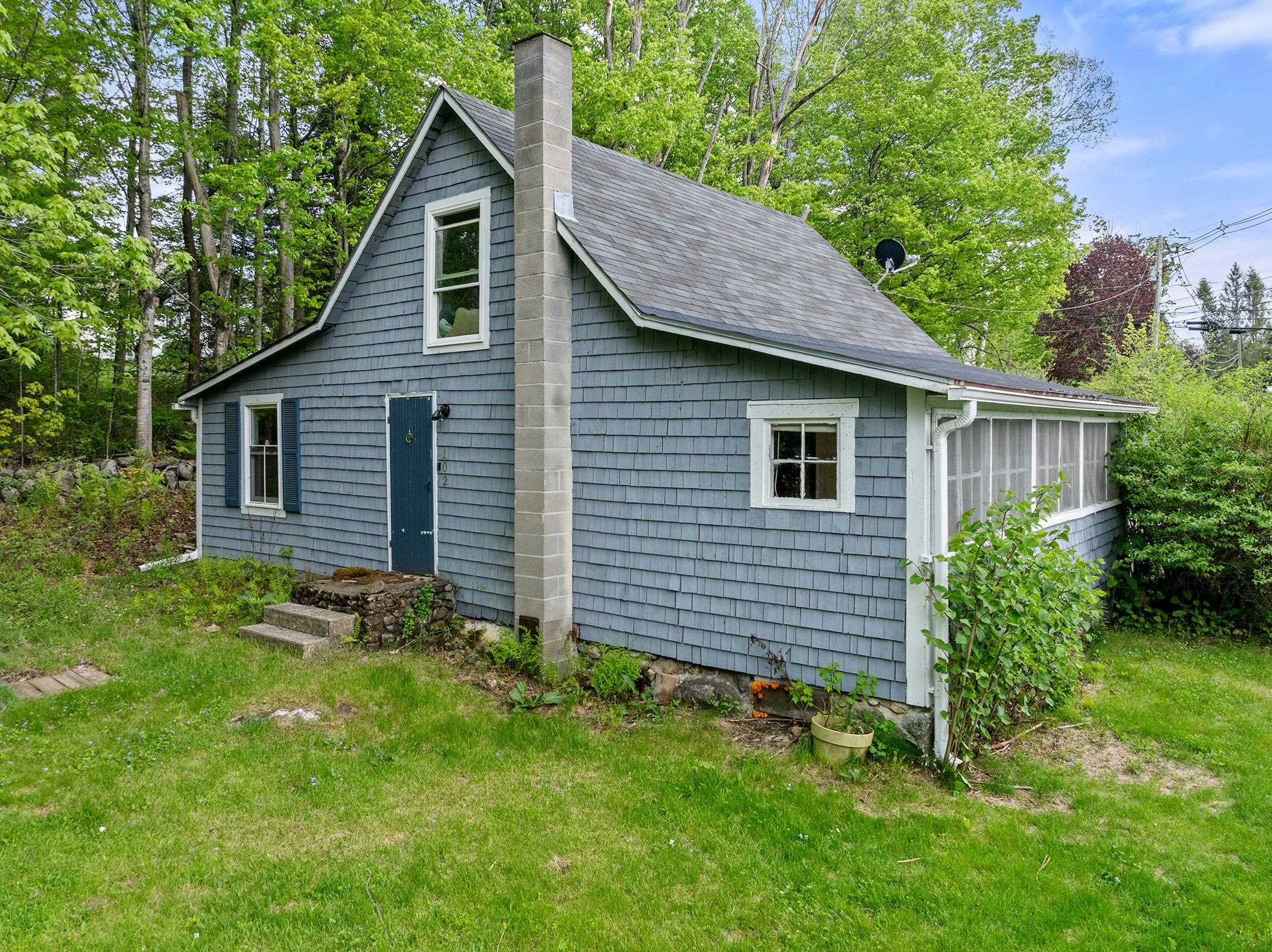 102 Corliss Hill Road Meredith, NH 03253 - Photo 26 of 30