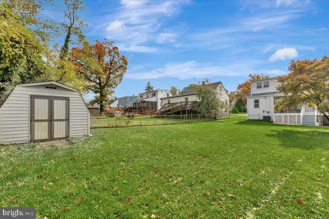 $417,900 | 14 Evans Avenue, Lutherville-Timonium, MD 21093