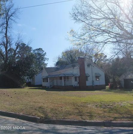 $79,000 | 3811 Lyons Street, Macon, GA 31206