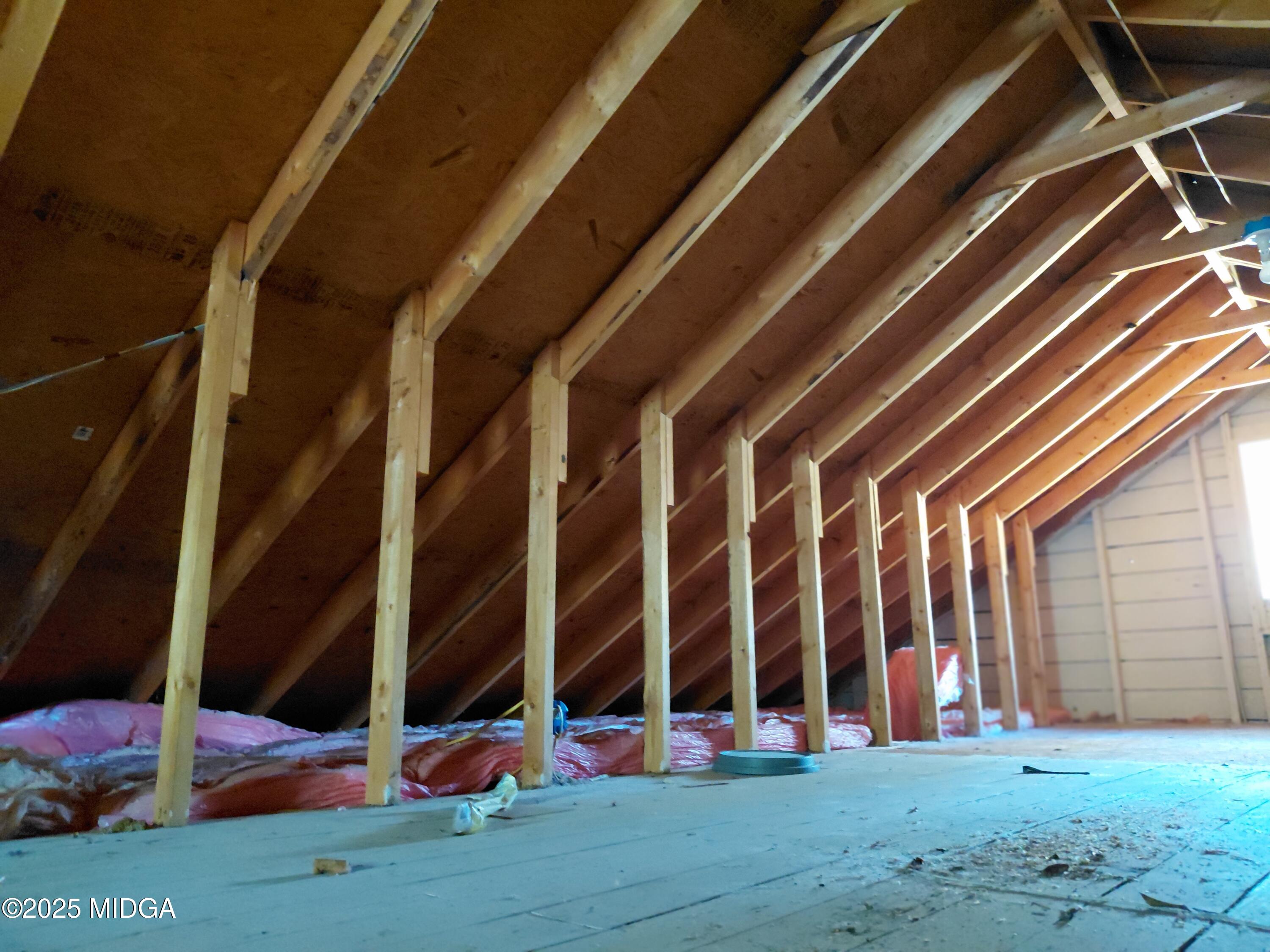 3811 Lyons Street Macon, GA 31206 - Photo 9 of 14