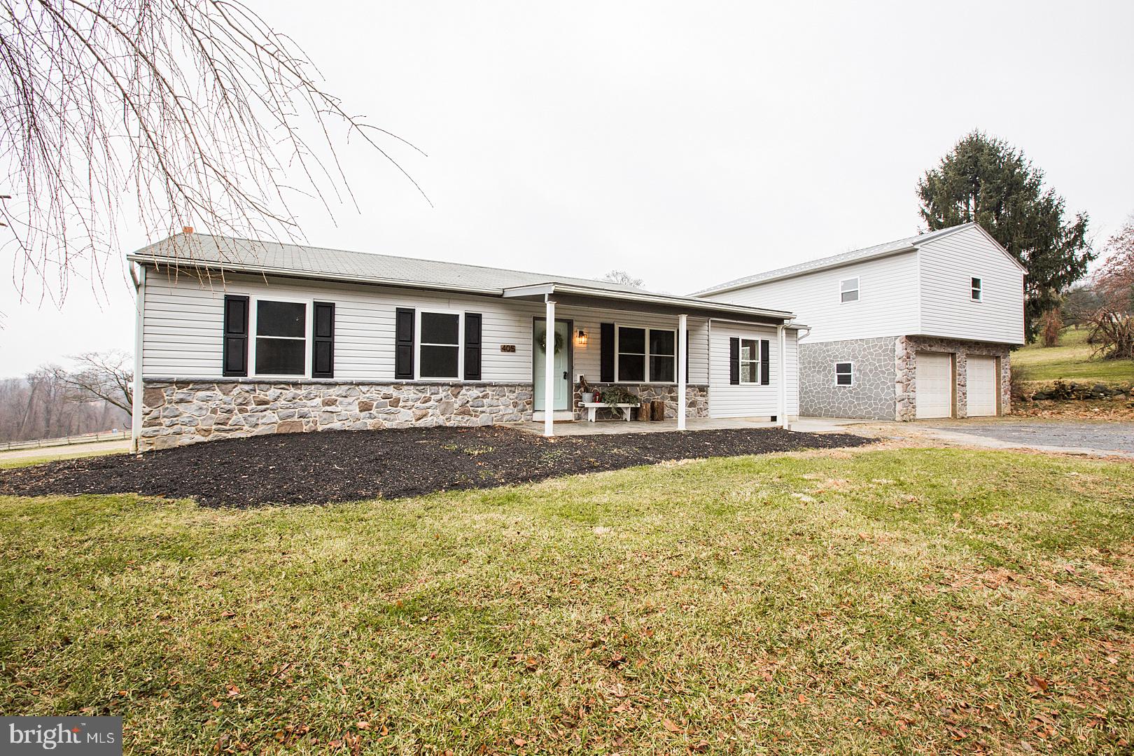 405 Red Hill Road Pequea, PA 17565 - Photo 1 of 79