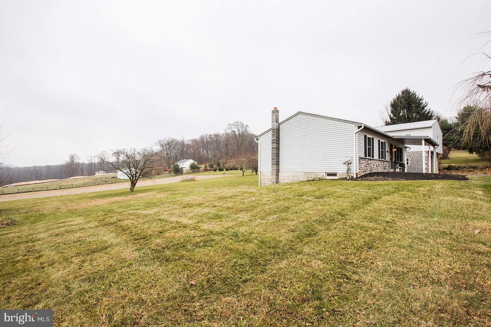 405 Red Hill Road Pequea, PA 17565 - Photo 2 of 79