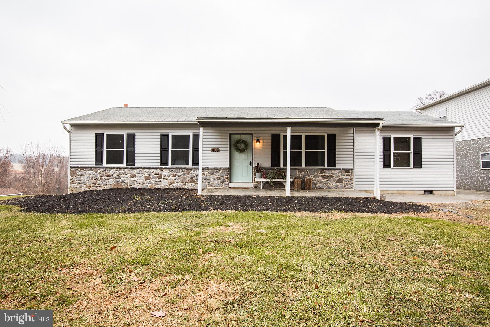 405 Red Hill Road Pequea, PA 17565 - Photo 4 of 79