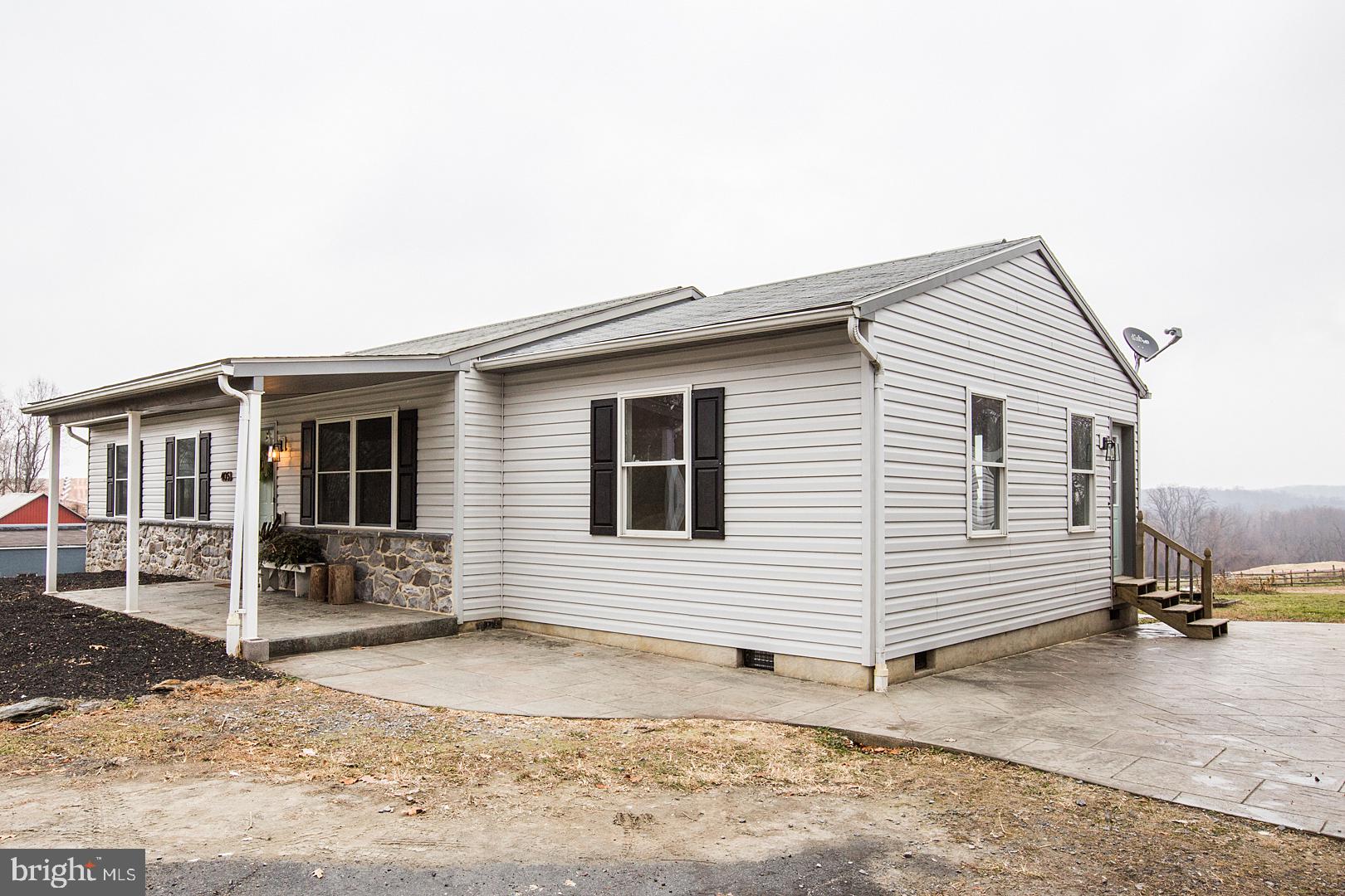 405 Red Hill Road Pequea, PA 17565 - Photo 5 of 79