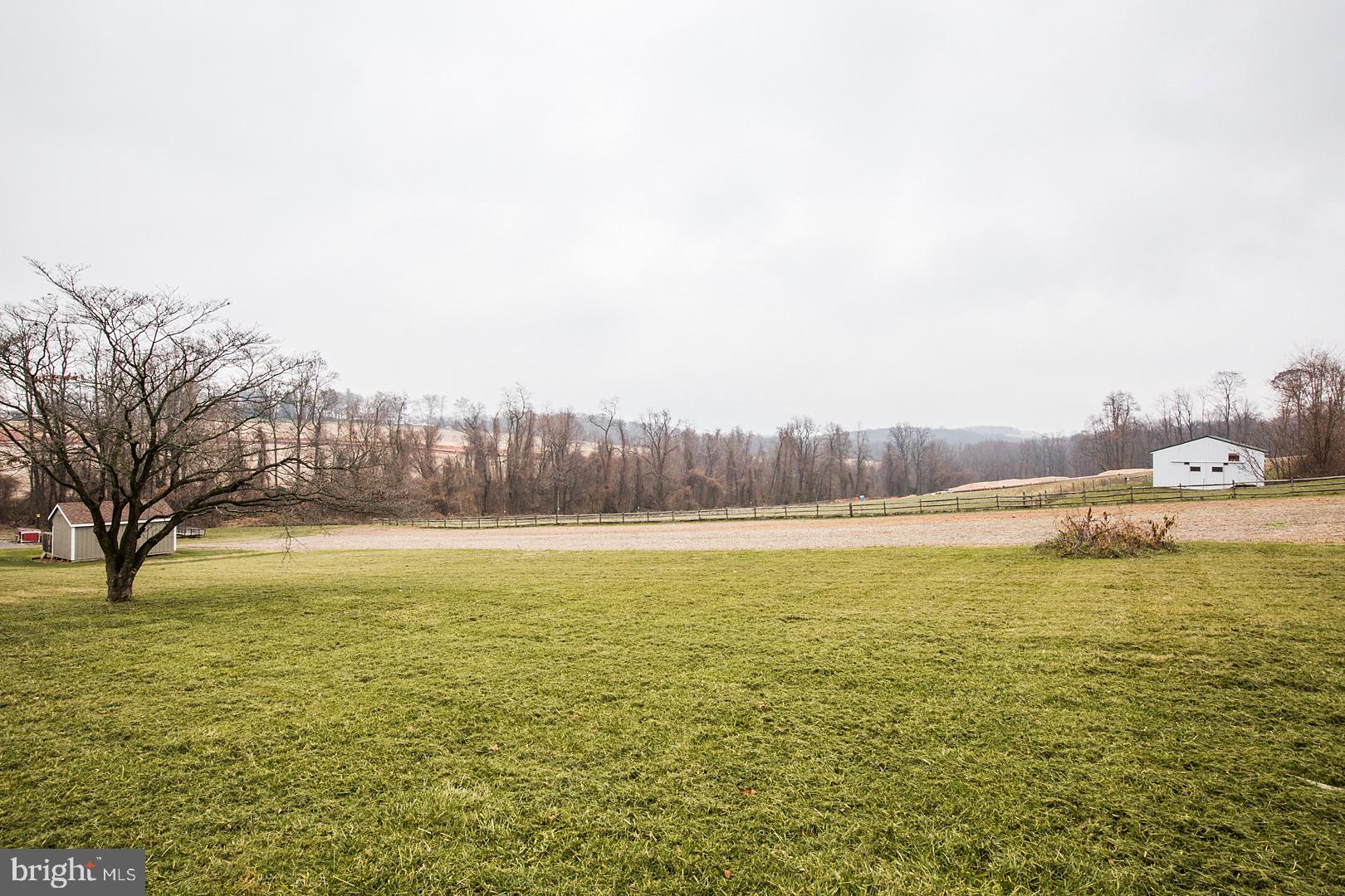 405 Red Hill Road Pequea, PA 17565 - Photo 72 of 79