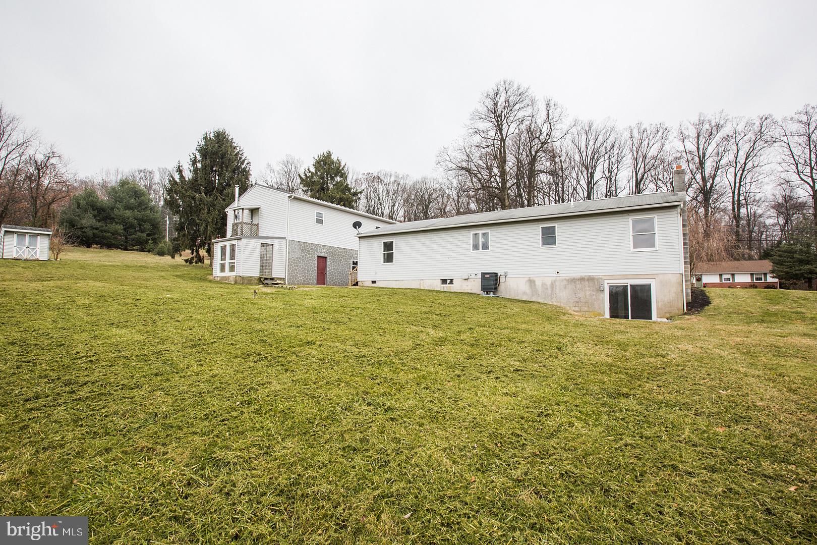 405 Red Hill Road Pequea, PA 17565 - Photo 74 of 79