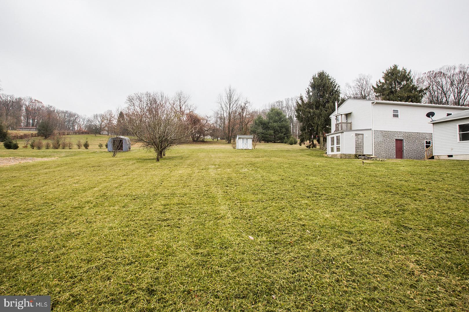 405 Red Hill Road Pequea, PA 17565 - Photo 75 of 79