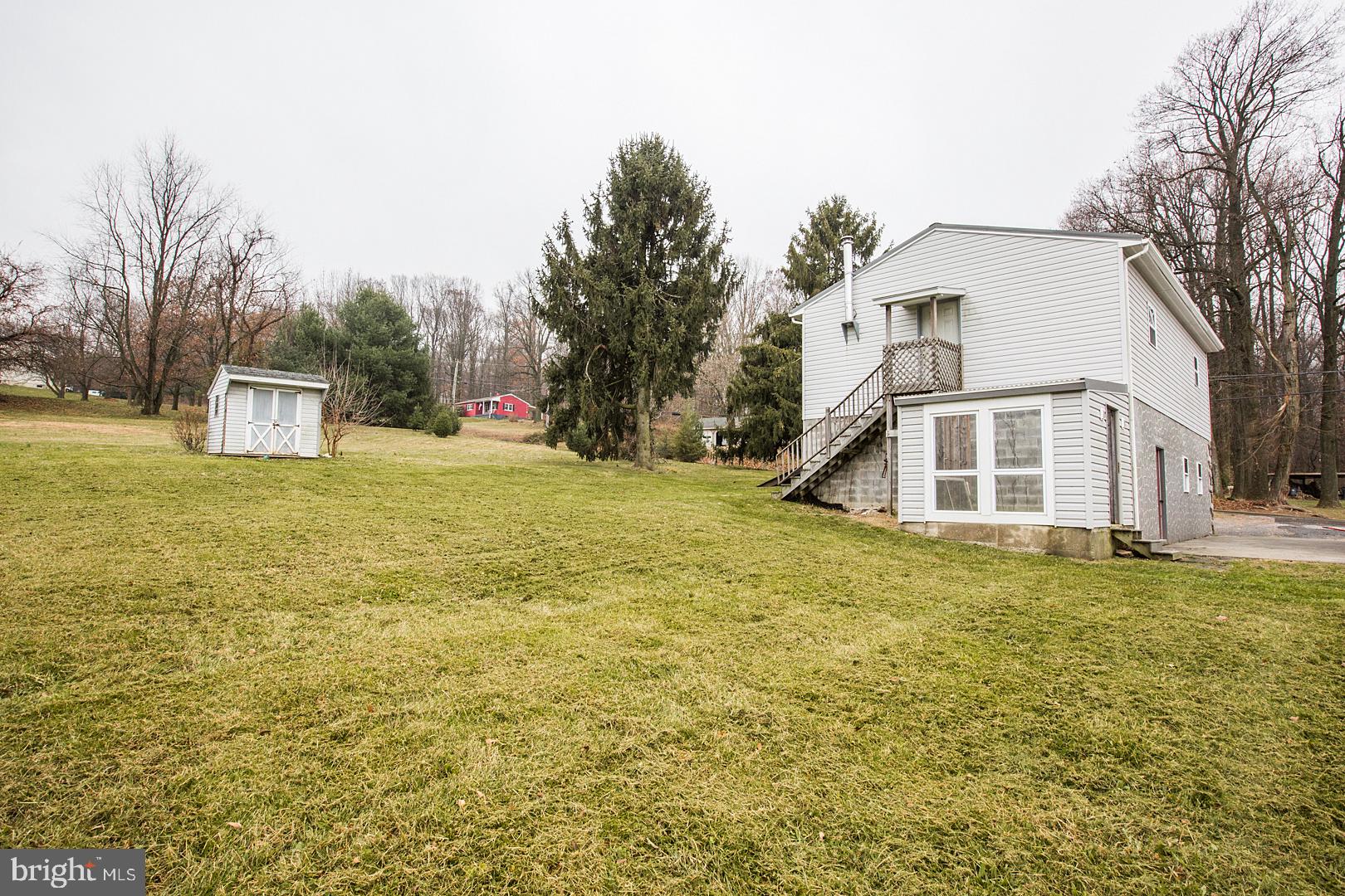 405 Red Hill Road Pequea, PA 17565 - Photo 76 of 79
