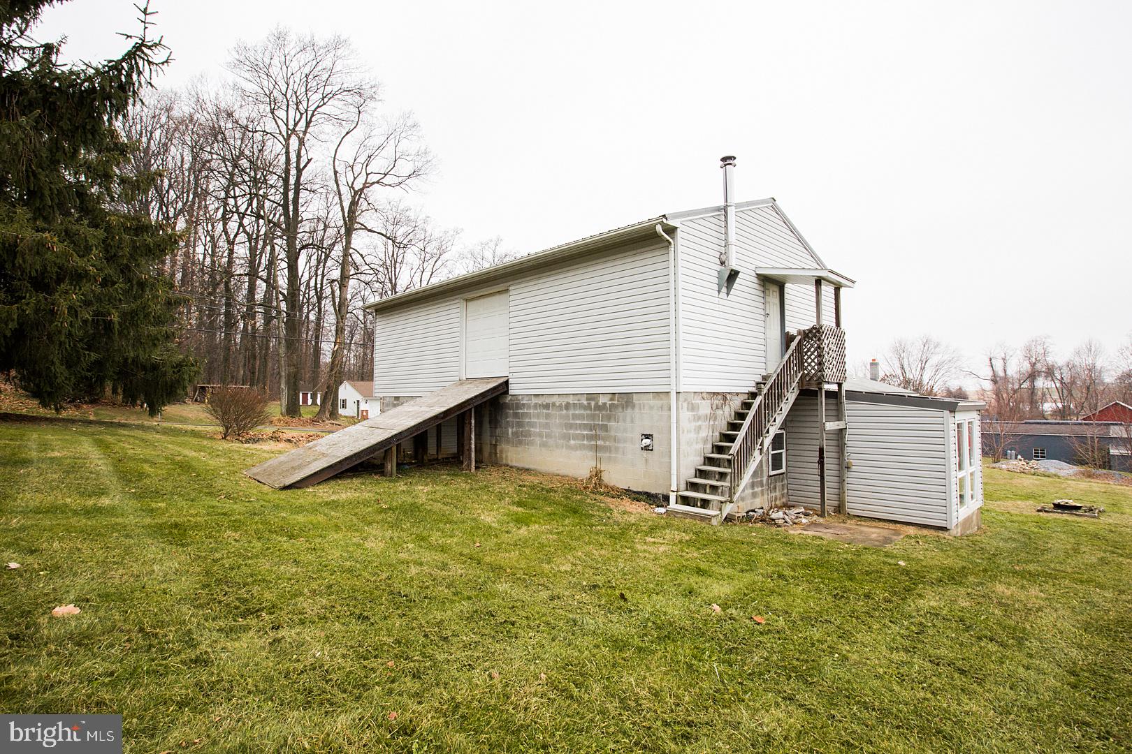 405 Red Hill Road Pequea, PA 17565 - Photo 77 of 79