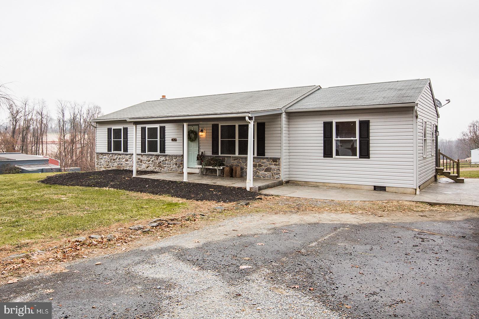 405 Red Hill Road Pequea, PA 17565 - Photo 8 of 79