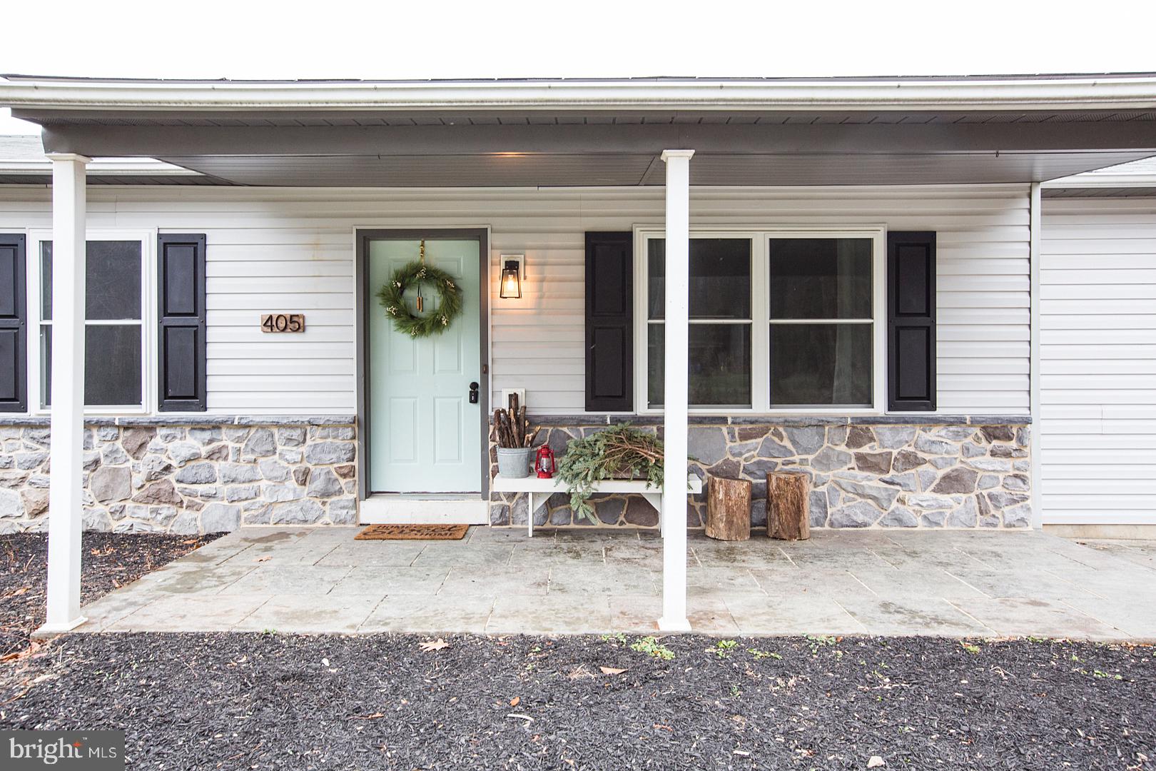 405 Red Hill Road Pequea, PA 17565 - Photo 9 of 79