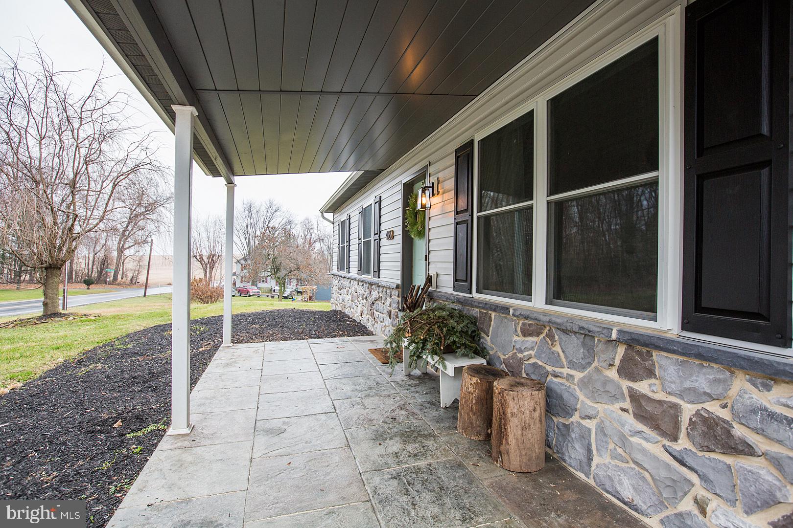 405 Red Hill Road Pequea, PA 17565 - Photo 10 of 79