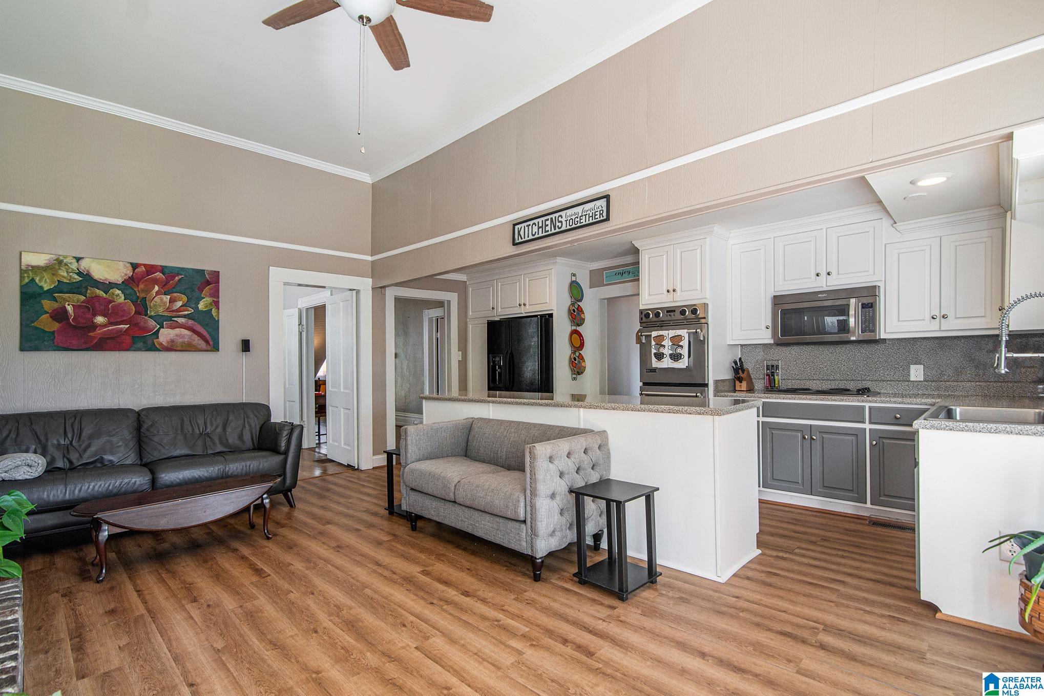 821 Middle Street Montevallo, AL 35115 - Photo 13 of 41
