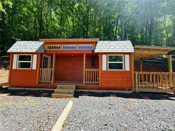 $125,000 | 178 Mt Jefferson Lane, Jefferson, NC 28640