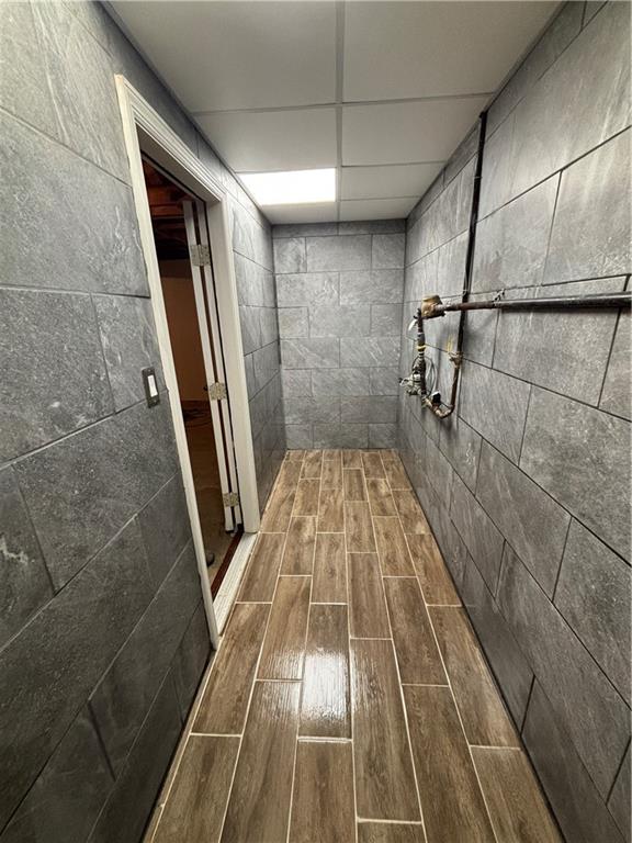 64 Fox Pointe Place Pittsburgh, PA 15238 - Photo 26 of 32 a view of wooden floor