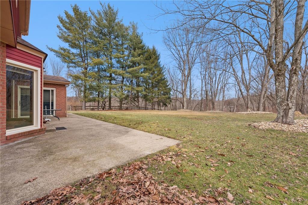 64 Fox Pointe Place Pittsburgh, PA 15238 - Photo 28 of 32 a view of outdoor space yard and tree