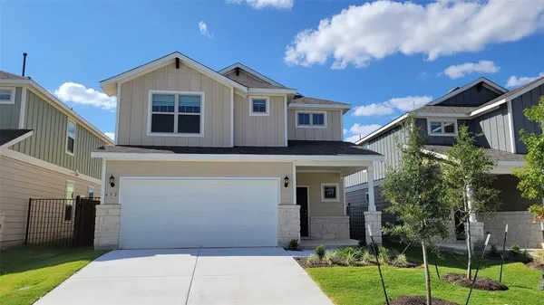 $2,295 | 452 Pickrell Loop, Georgetown, TX 78628