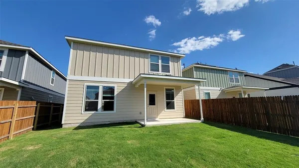 $2,295 | 452 Pickrell Loop, Georgetown, TX 78628