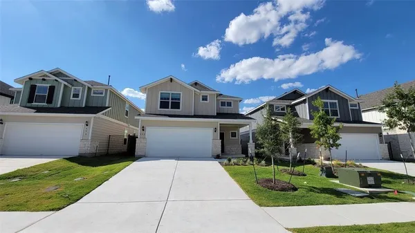 $2,295 | 452 Pickrell Loop, Georgetown, TX 78628