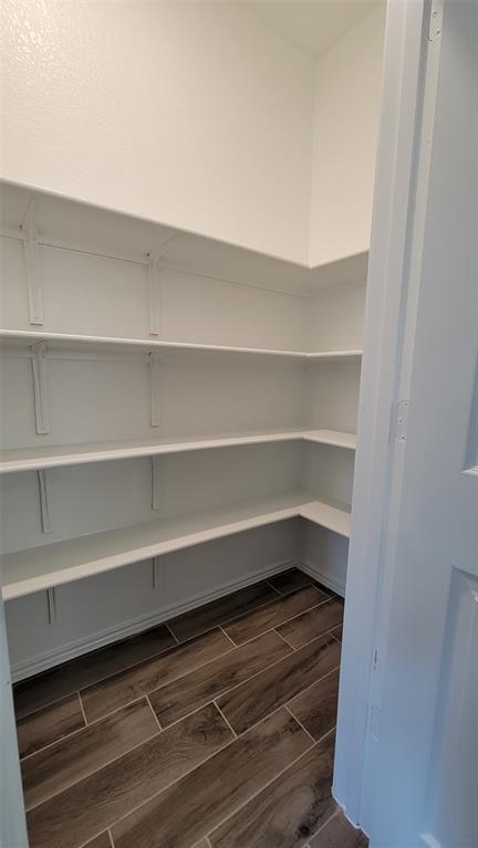 452 Pickrell Loop Georgetown, TX 78628 - Photo 5 of 19 View of pantry