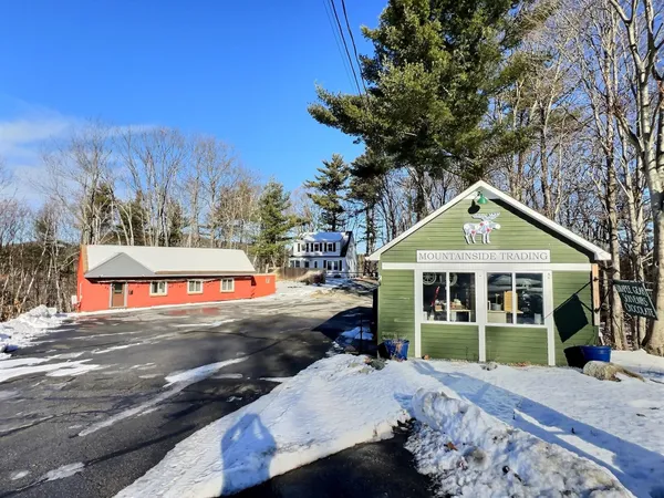 $597,000 | 1387 New Hampshire Rte 103, Newbury, NH 03255